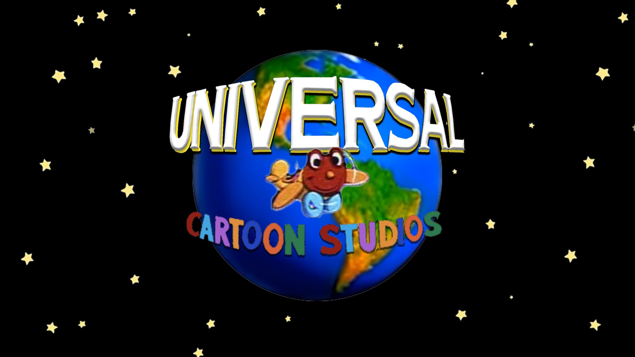 Universal Cartoon Studios (1997-2004) on screen by DannyD1997 on DeviantArt Universal Cartoon Studios (1997-2004) on screen by DannyD1997 on DeviantArt