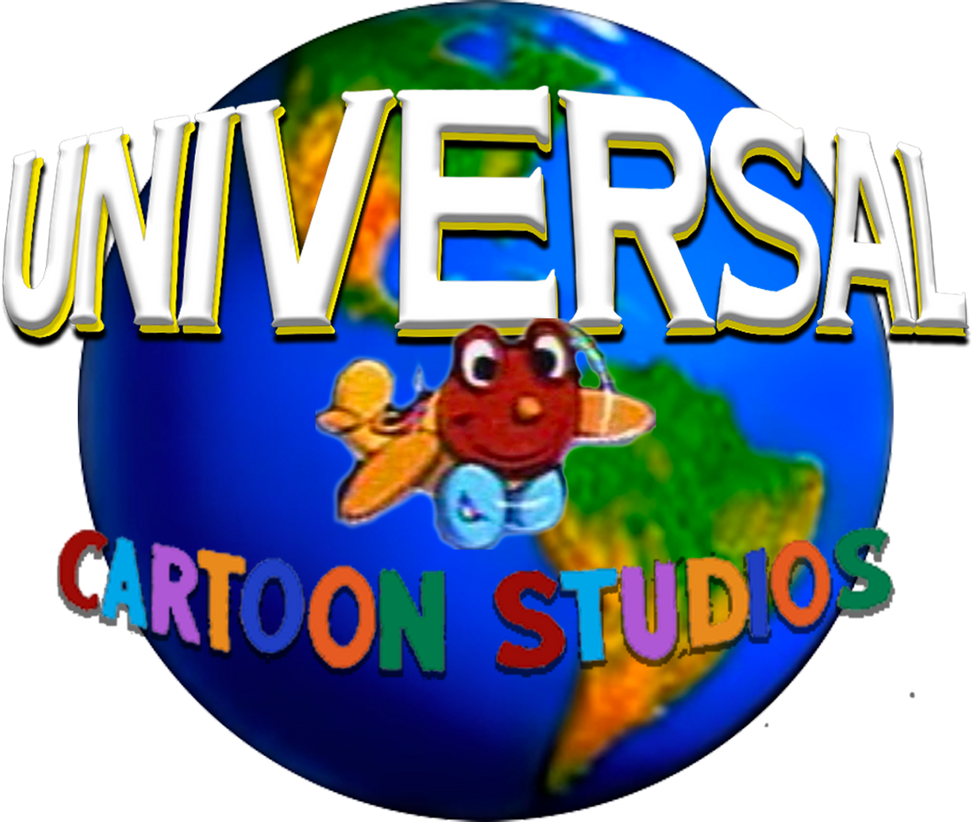 Universal Cartoon Studios (1997-2004) by DannyD1997 on DeviantArt