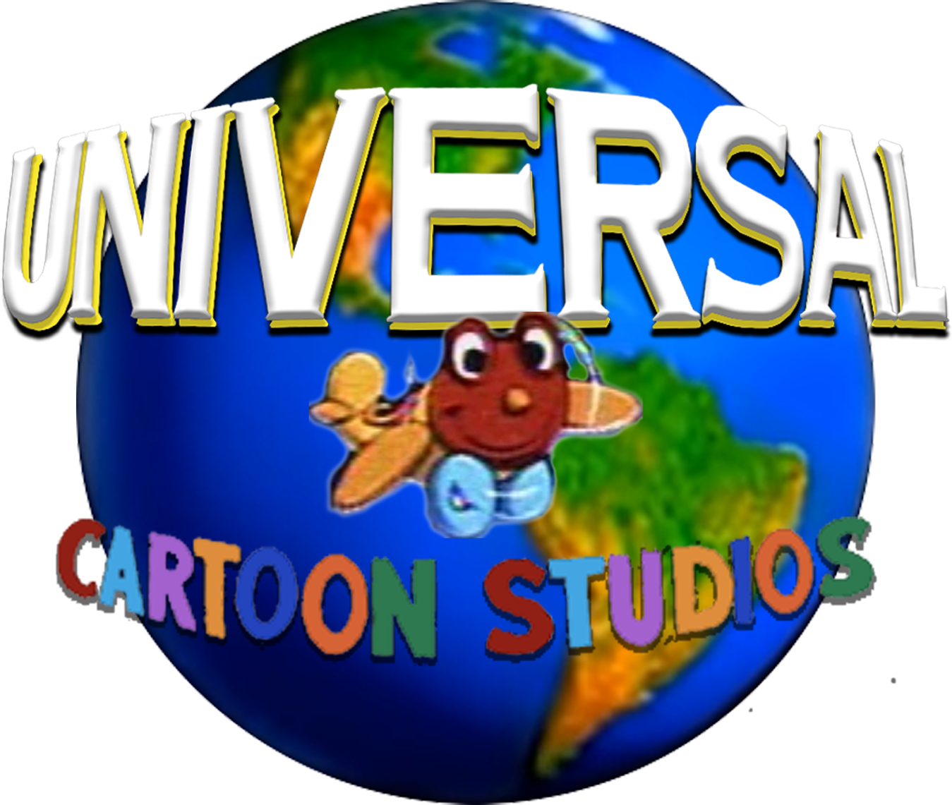 Universal Cartoon Studios (1997 2004) by DannyD1997 on DeviantArt Universal Cartoon Studios (1997 2004) by DannyD1997 on DeviantArt