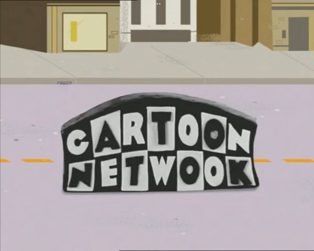Cartoon Netwook (error) by DannyD1997 on DeviantArt