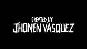Detention of Evil: Created by Jhonen Vasquez