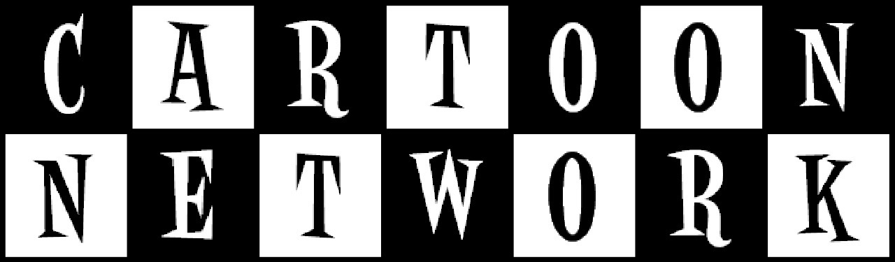 Cartoon Network strange Latino text logo by DannyD1997 on DeviantArt Cartoon Network strange Latino text logo by DannyD1997 on DeviantArt
