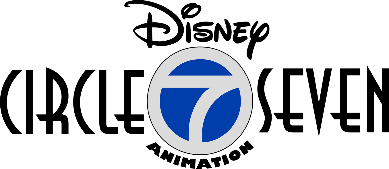 Disney Circle Seven Animation (revival run) by DannyD1997 on DeviantArt