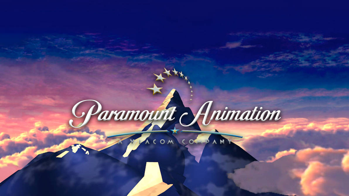 Paramount Animation logo (2002-2012) by DannyD1997 on DeviantArt