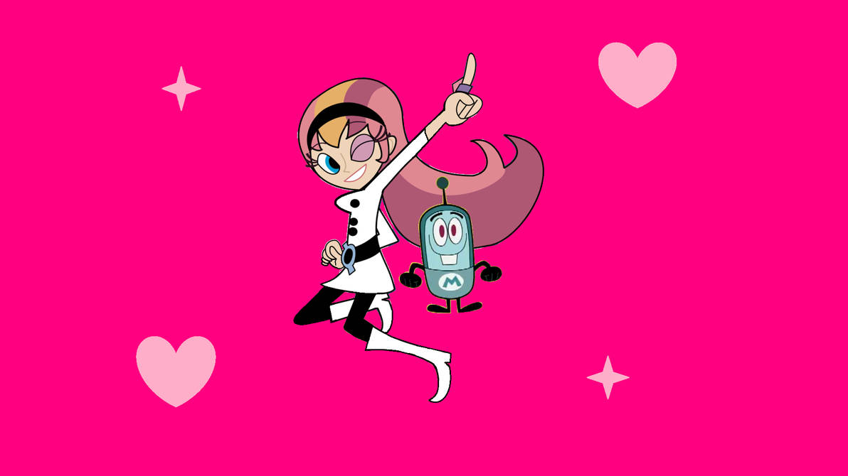 The Modifyers wallpaper by DannyD1997 on DeviantArt