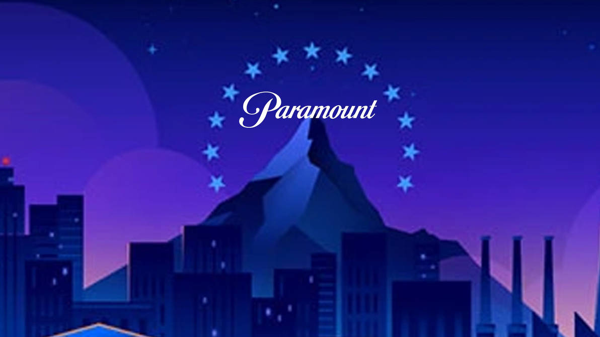 Paramount Pictures (Roku version) by DannyD1997 on DeviantArt