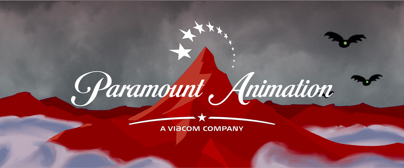 Paramount Animation (2009, Making Fiends) by DannyD1997 on DeviantArt