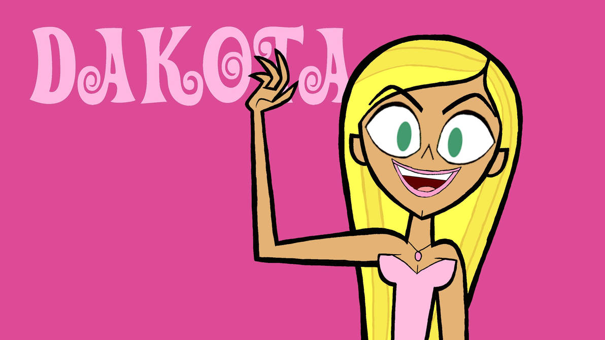 Dakota Milton background by DannyD1997 on DeviantArt