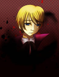 Alois Trancy