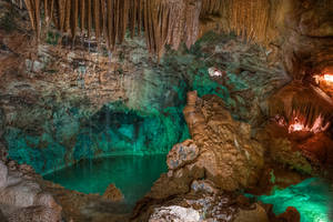 Grutas de Mira d'Aire 6