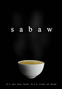 Sabaw: A State of Mind