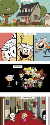 All-Star Loud House