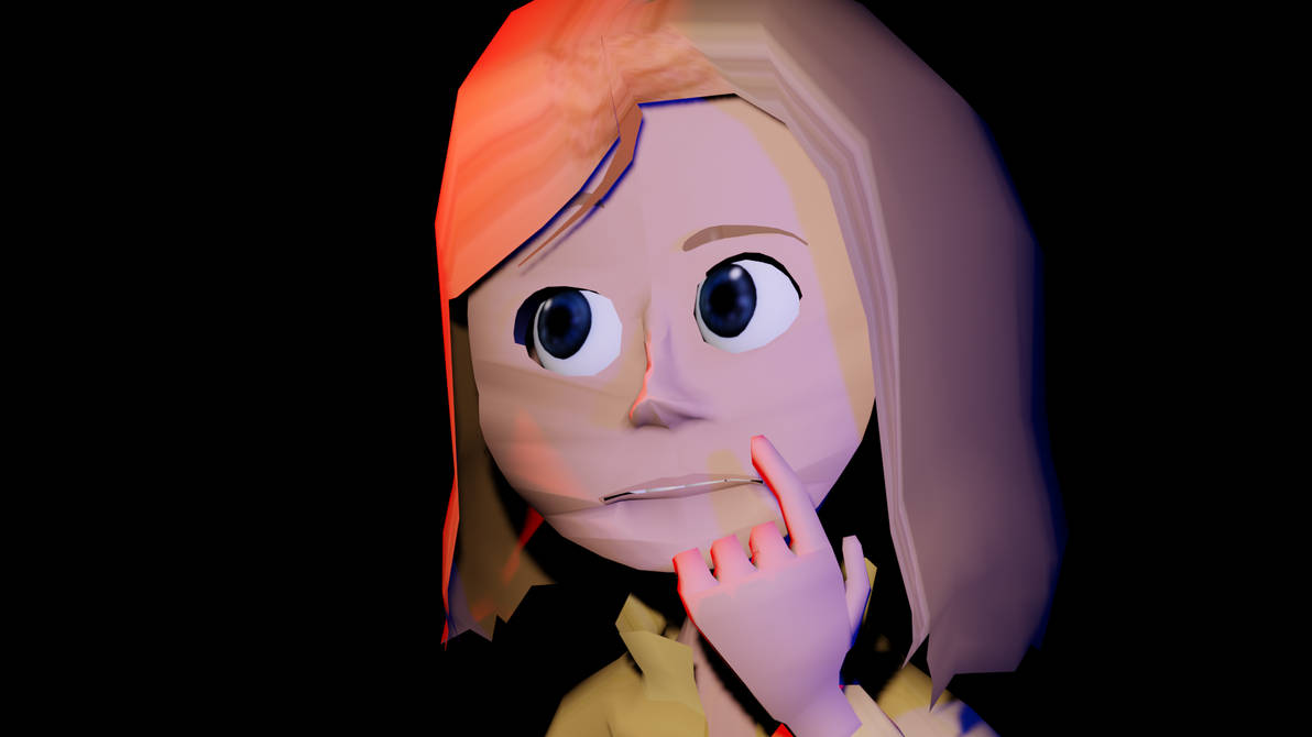 Riley Render by Chronisgr2010offical on DeviantArt