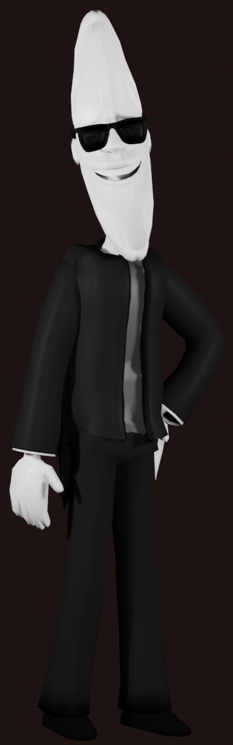 Mac Tonight V.3 by Chronisgr2010offical on DeviantArt