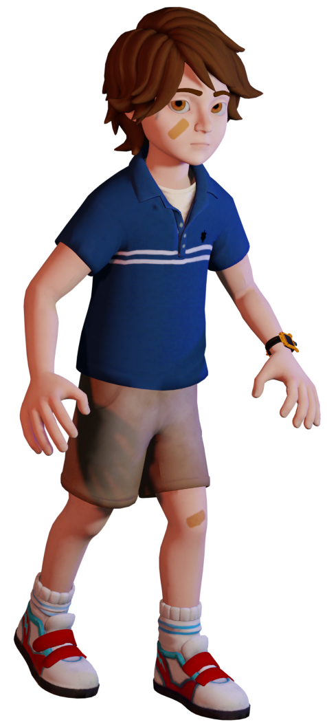 Gregory full body PNG by er-tiler-pyzik-2003 on DeviantArt