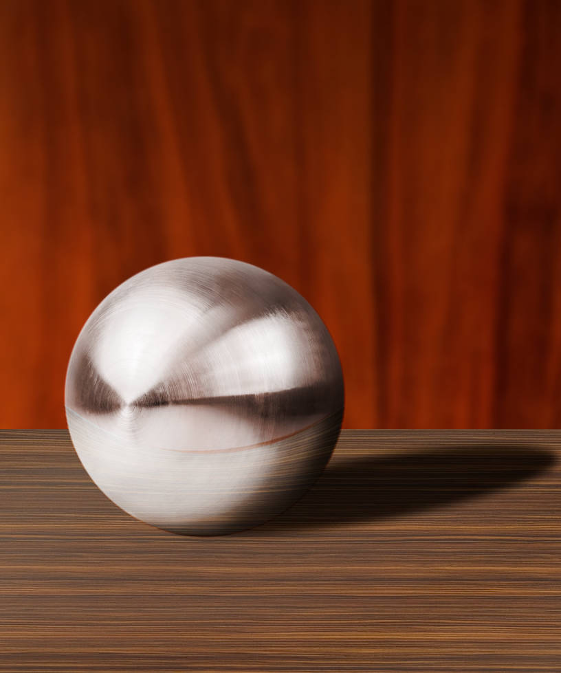 Basic Sphere by Zakfuego on DeviantArt