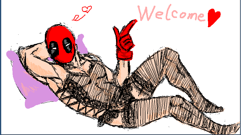 Deadpool