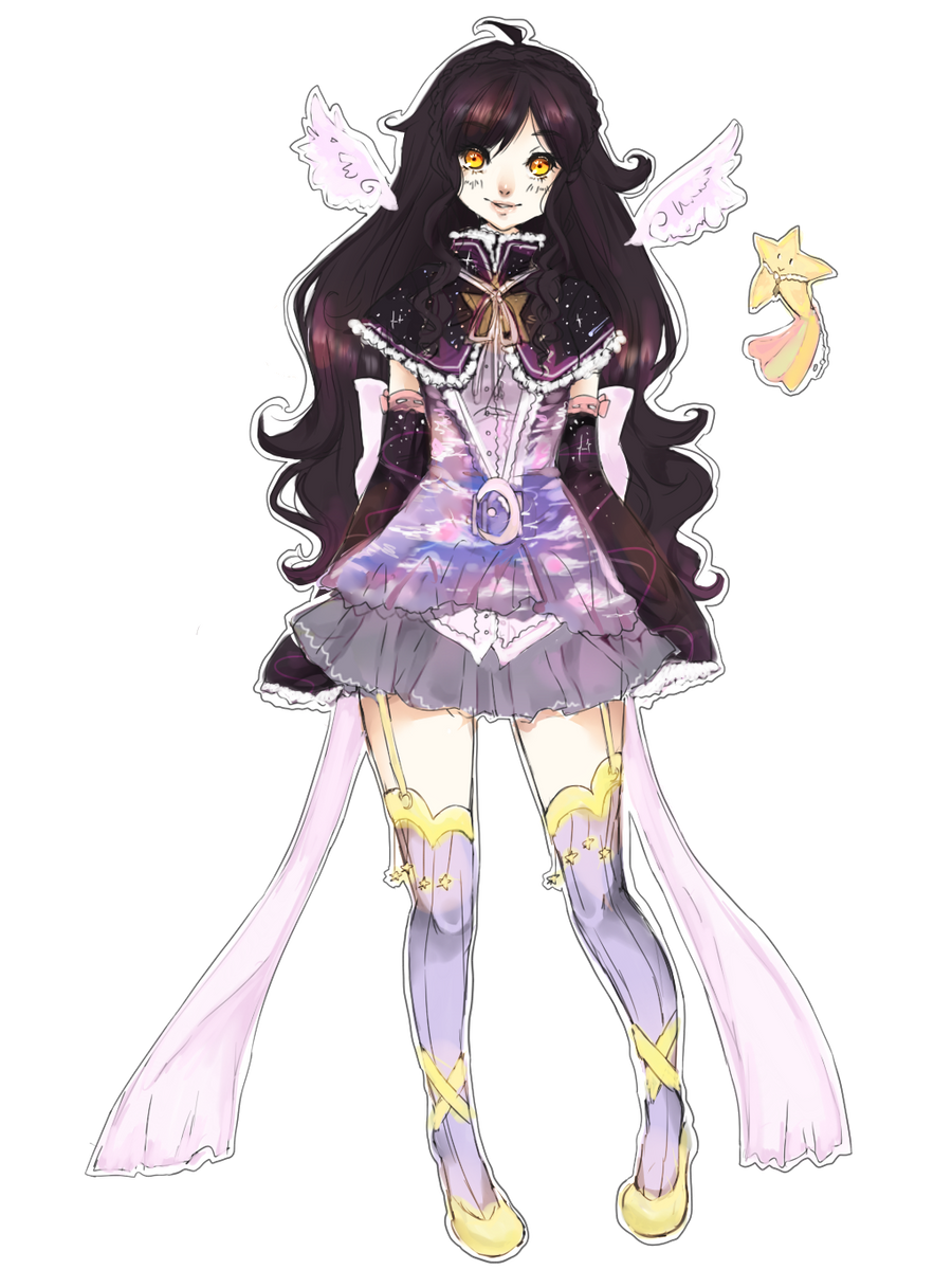 Custom Mystery Egg adopt