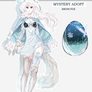 Snow Fox | Mystery Adopt