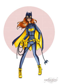 Batgirl