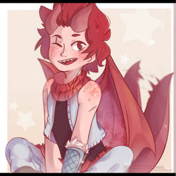 Dragon Kiri