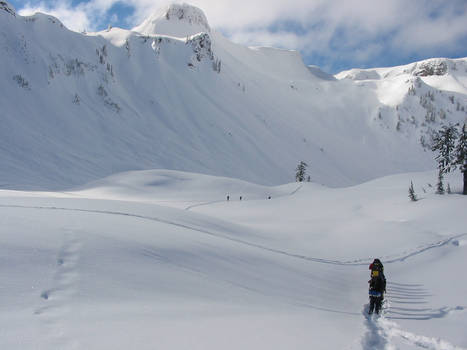 Mt.Baker