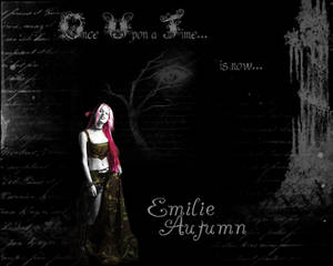 Emilie Autumn Wallpaper 02