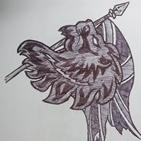 British Lion Tattoo by pelepjb on DeviantArt British Lion Tattoo by pelepjb on DeviantArt