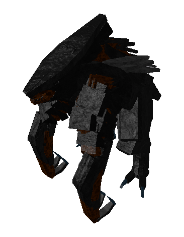 MUTO Prime by HunkNell on DeviantArt