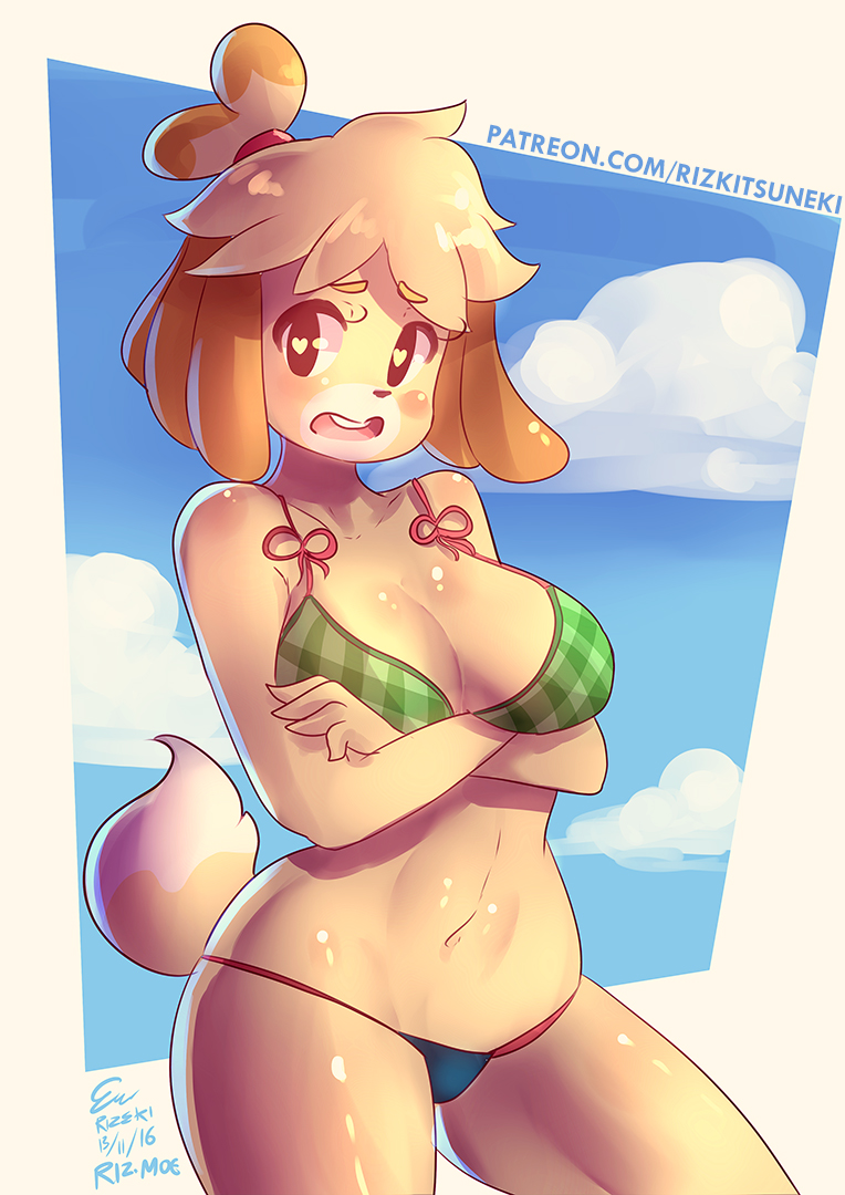 Isabelle