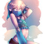 Belly Dancer Link