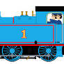 Another Jinty but its Day Out With Thomas themed