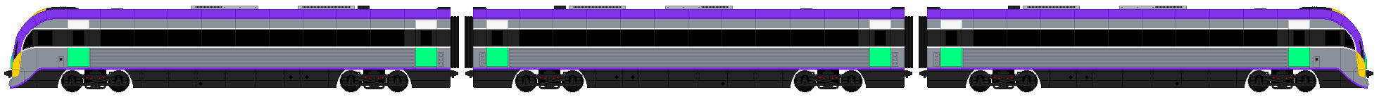 Vline Pattern Vline Vlocity DMU by Jointline-Studios on DeviantArt