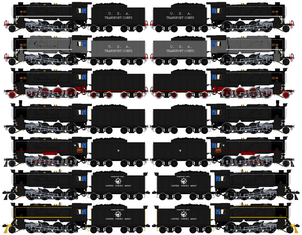 USATC S160 base sheet (Reupload/V2) by BaconOverlord582 on DeviantArt