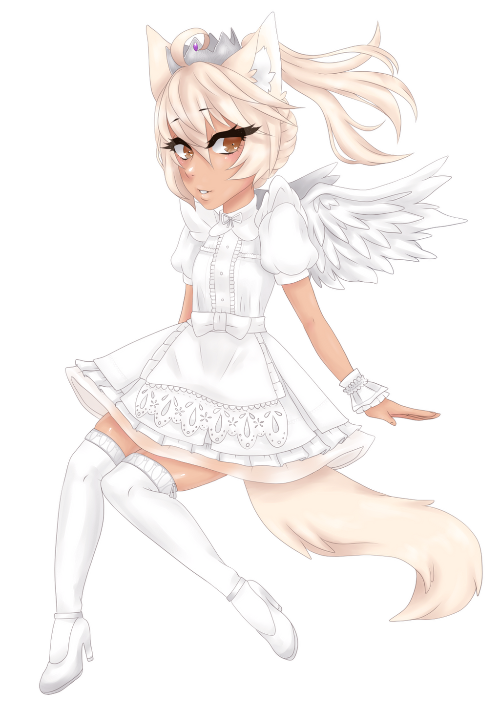 Allize 4 by hachima on DeviantArt