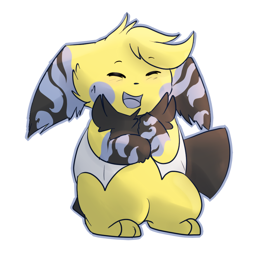 Felix by JayTheJazzy on DeviantArt