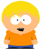 South Park Numbuh 4