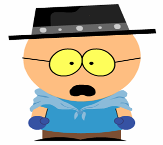 South Park The Tommy