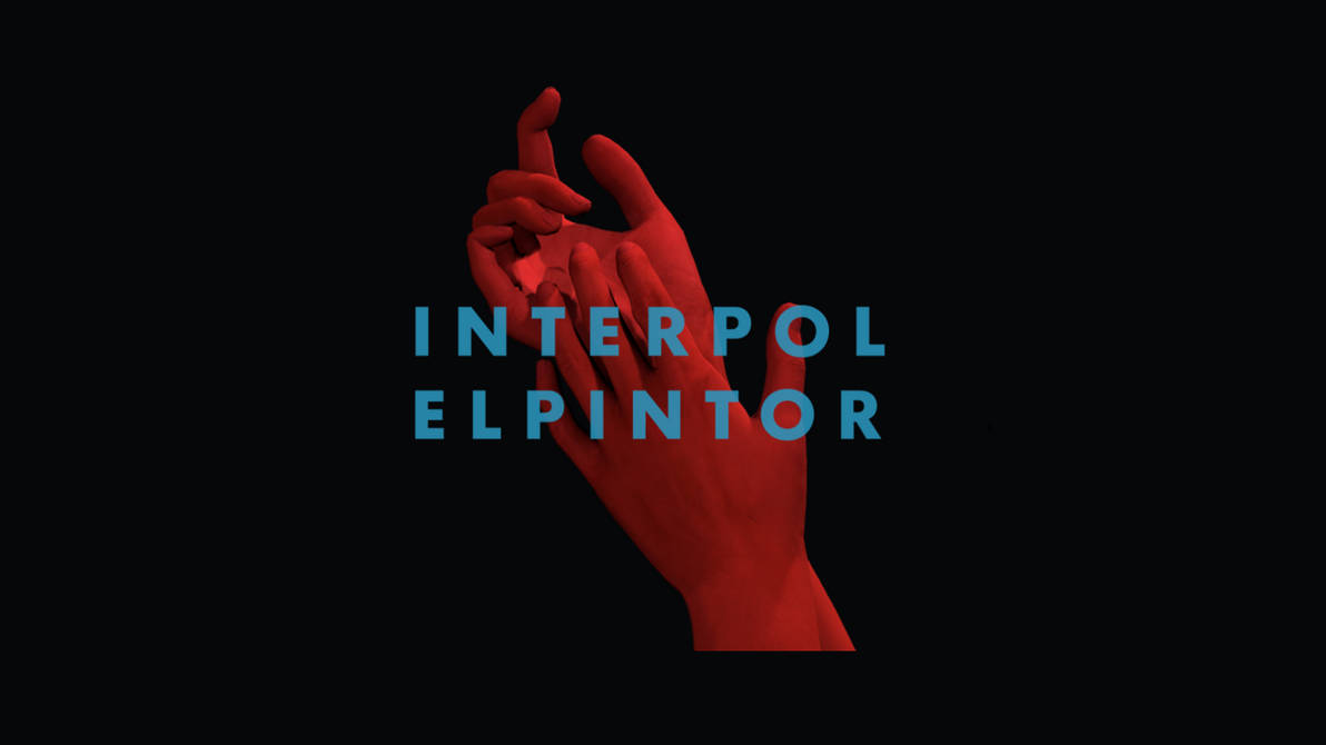 El Pintor (Interpol) by RayDeviant12 on DeviantArt