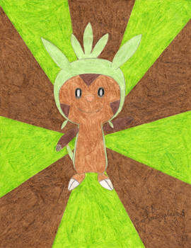 Chespin