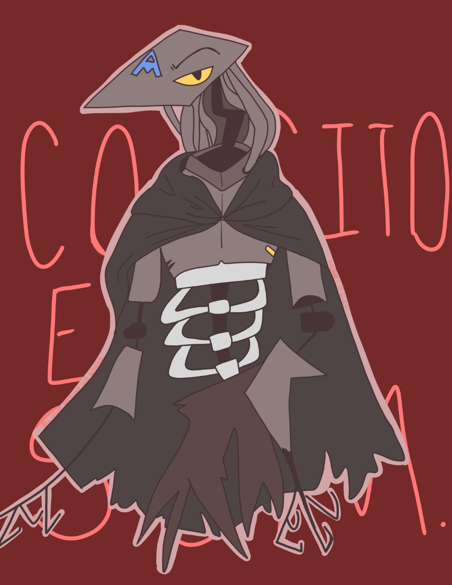 Deviantart Am AM by Ch4rCh4r07 on DeviantArt