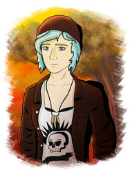 Chloe Price