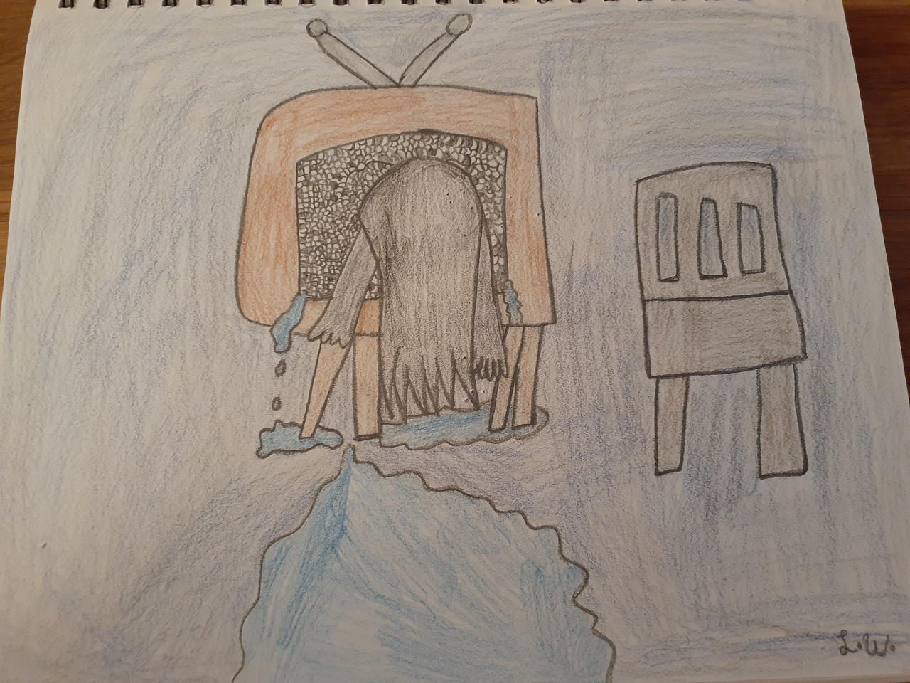 The Ring by sunshinelex97 on DeviantArt