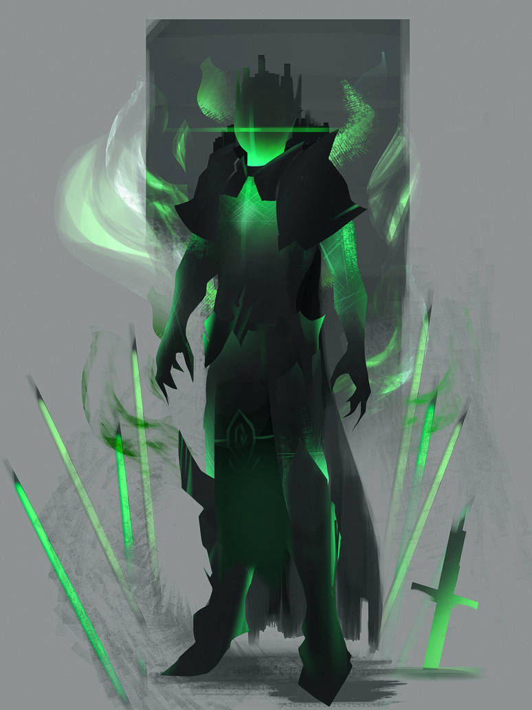 Dark Lord by Jerryt16 on DeviantArt