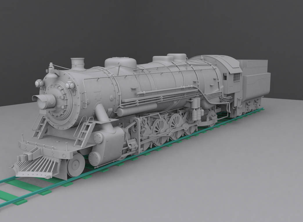 3d модели steam фото 18