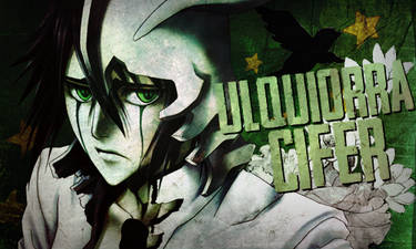 Ulquiorra Cifer