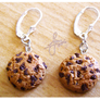 Cookie Earrings