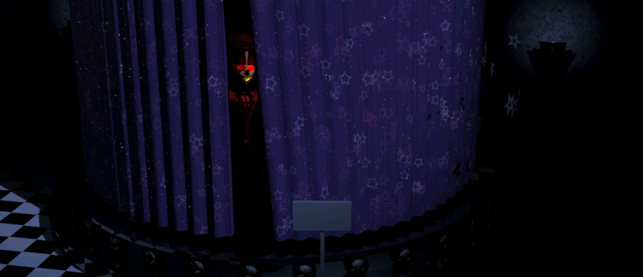 ULTIMATE CUSTOM NIGHT.EXE 0x2B69D374 by darksider392 on DeviantArt