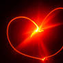 photonic love