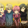 Code Lyoko